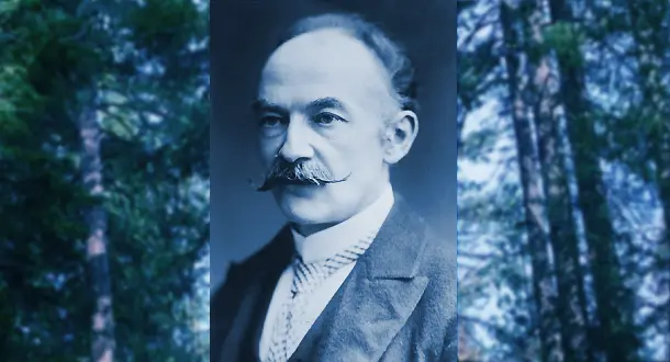 It’s Thomas Hardy’s Birthday (Do We Care?)