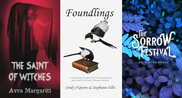 Five Poetry Collections to Read This Summer