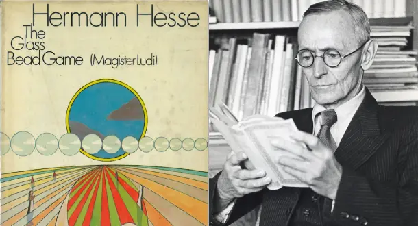On Hermann Hesse and "The Glass Bead Game"