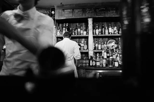 Here’s to Alcohol: A Ranking of Literary Cocktails