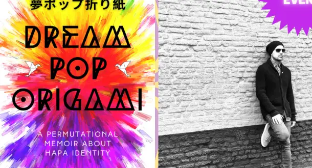 The Birthing of "Dream Pop Origami"