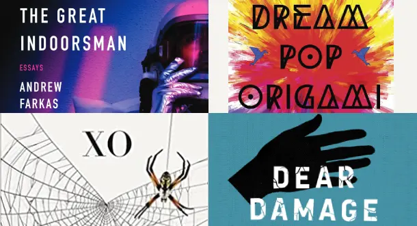 A Nonfiction Roundup Both Wondrous and Beautiful