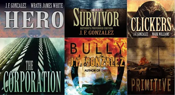 Honoring the Legacy of J.F. Gonzalez