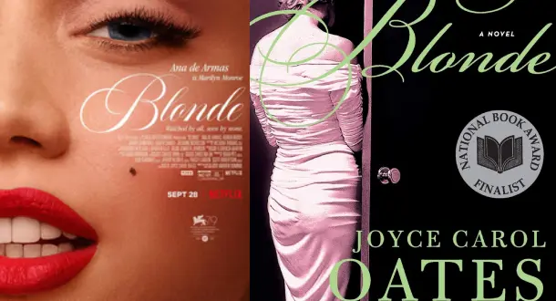 The Melting Point of Platinum: On Joyce Carol Oates' 'Blonde'