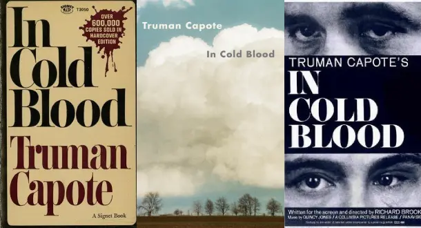 8 Killer True Crime Books for Fans of 'In Cold Blood'