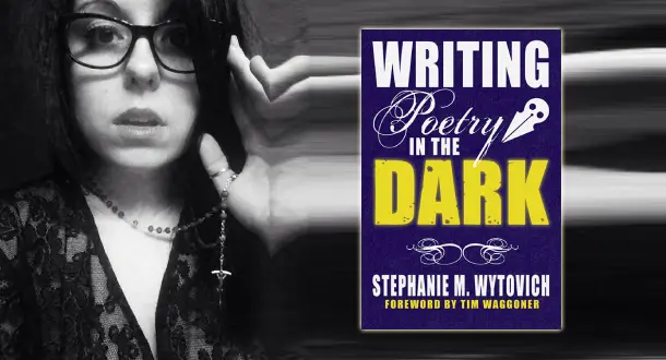 When Fiction Sells, Why Write Speculative Poetry?