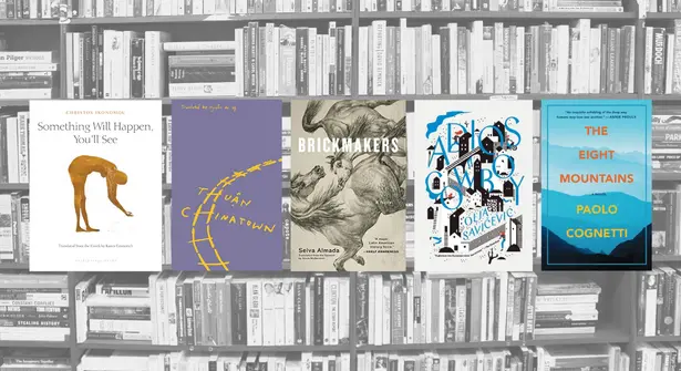 10 Translated Books to Read for International Translation Day
