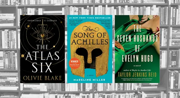 7 Books You Should be Reading Right Now, According to TikTok