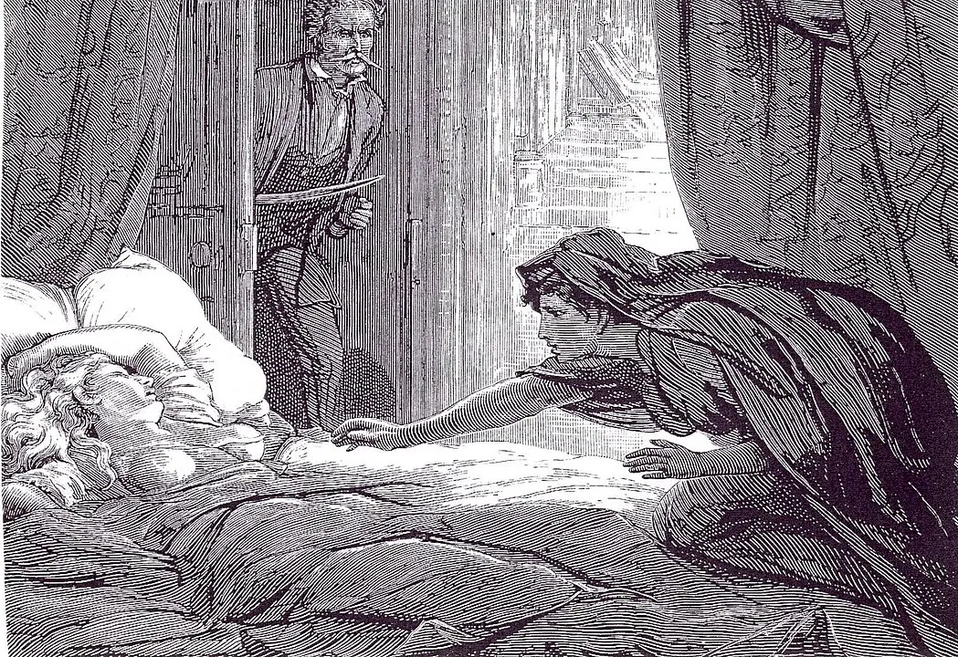 Where Is All the Feminist Vampire Literature?