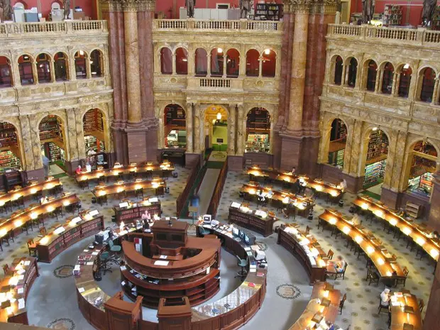 Library Love: A Librarian Told Me - Research Guides For Every Subject