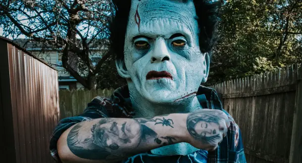 Why We'll Never Stop Talking About Frankenstein