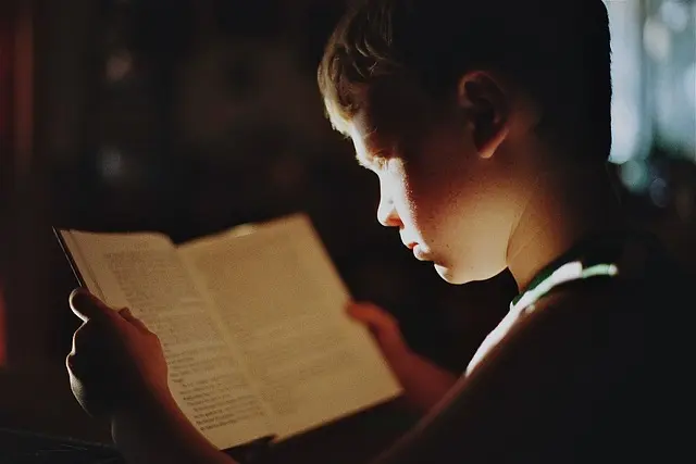 10 Scary Children’s Books that Might Still Keep You Up at Night