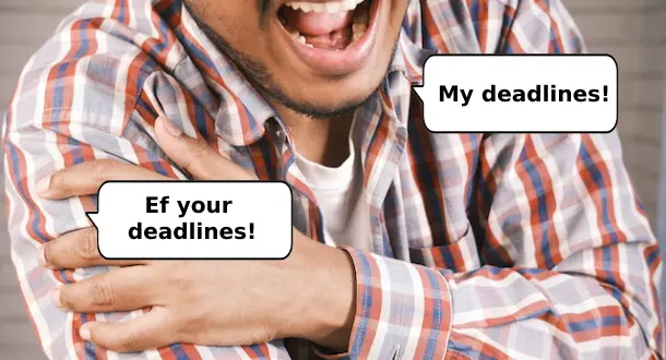 Writing with Chronic Pain