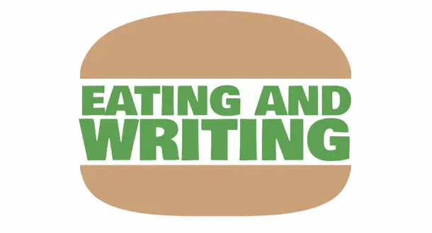 The Edible Complex: Food-based tips for research and editing