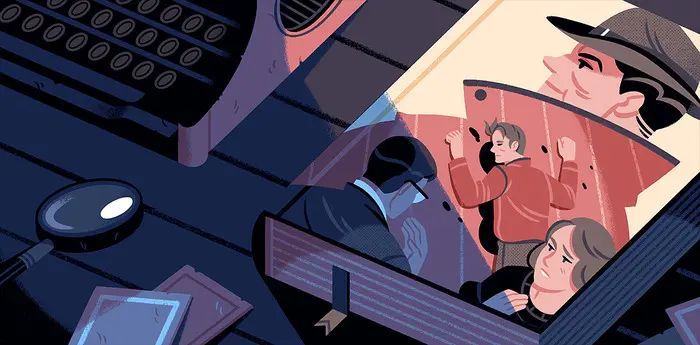 7 Super-Satisfying Murder Mysteries to Read in Anticipation of "Glass Onion"