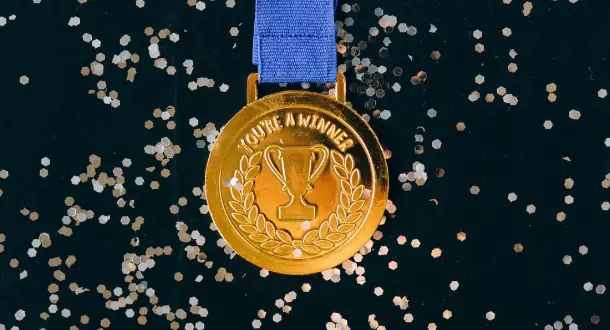 So You've Won NaNoWriMo — What Next?