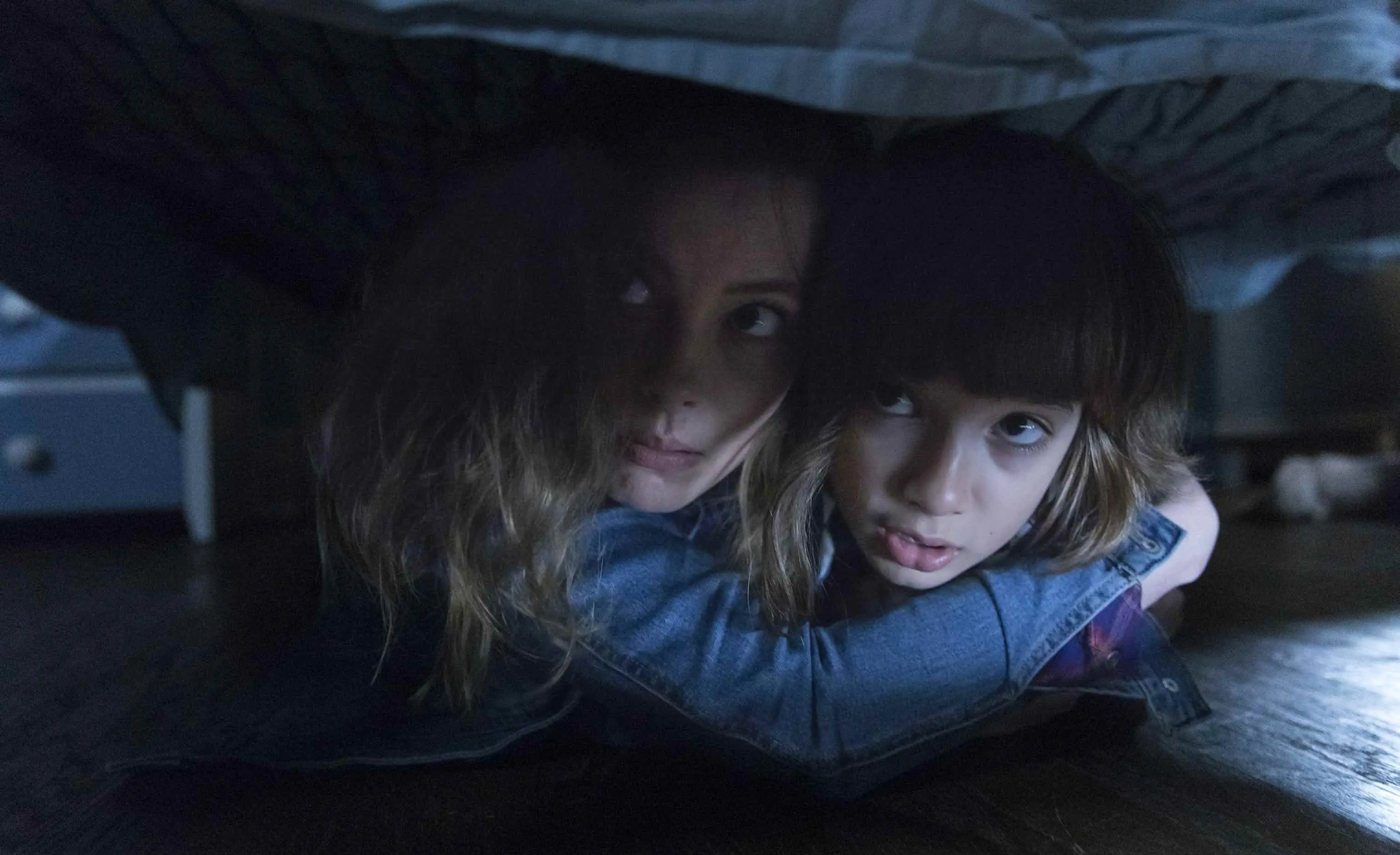 Why Horror Resonates With Autistic Fans