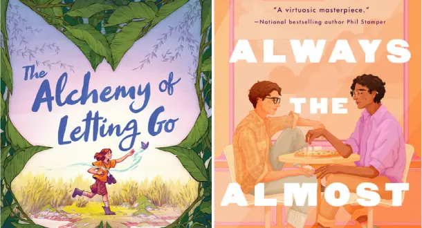 Some Kidlit Debuts To Keep An Eye Out For in 2023
