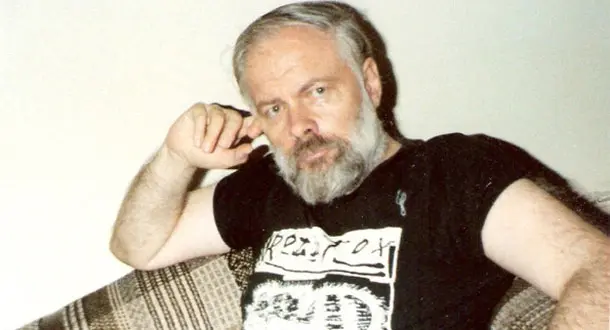 Philip K. Dick: A Primer
