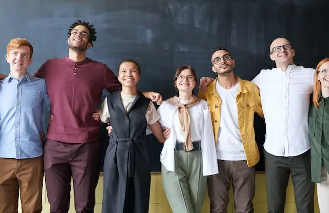 Grad School Residency Part III: I Learn That I Matter