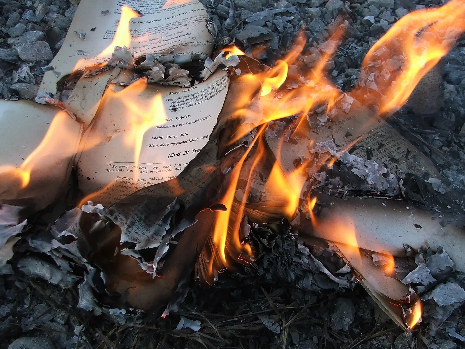 The State of Book Bans in the US in 2023