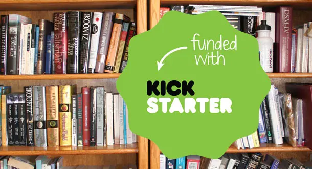Is Kickstarter A Viable Tool For Writers?