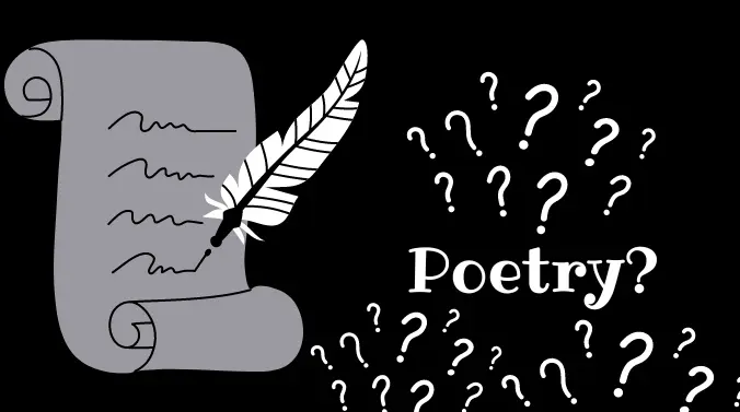 How Poetry Can Help You Strengthen Your Novel