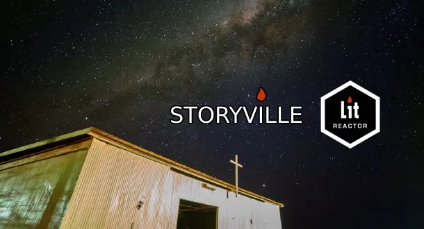 Storyville: Anthology Calls—How to Write to Theme, and Stand Out in a Crowd