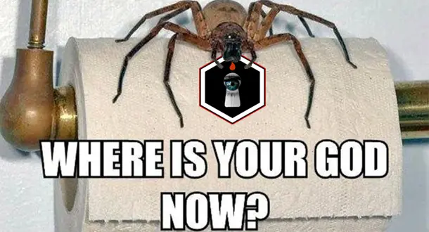 LURID: Creepy Crawlies - Invertebrate Horror