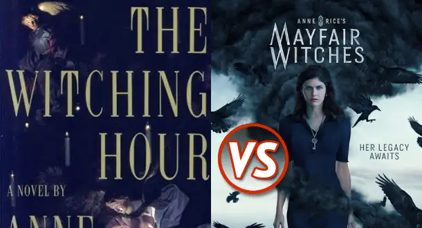 The Disappointing Over-Simplification of Anne Rice’s The Mayfair Witches