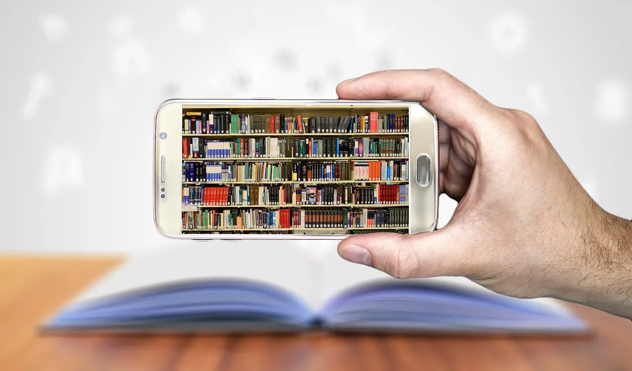 Internet Archive Is NOT Like Your Library