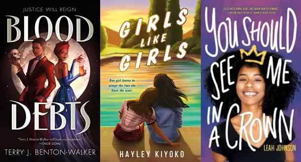 9 Queer YA Books to Help You Celebrate Pride