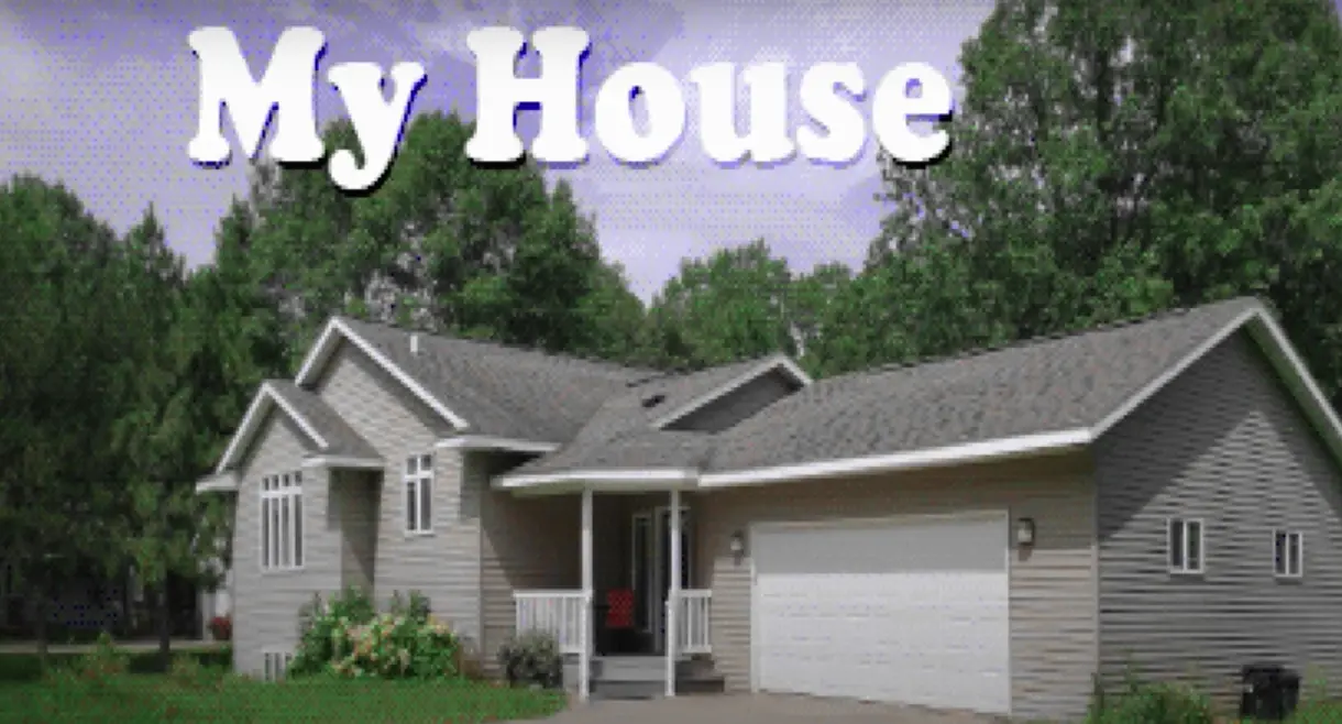 MyHouse.wad: Doom, House of Leaves, and the Pinnacle of Ergodic Lit
