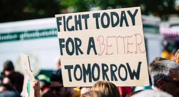 When a Town Rallies Around Censorship: Dispatches From The Culture War Frontline