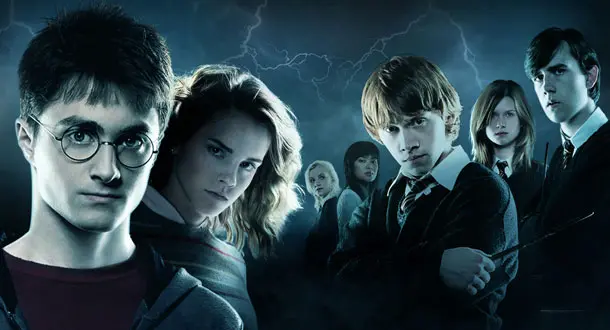 The 10 Most Badass Literary Children