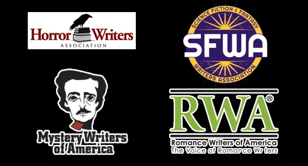 Should You Join A Writers Organization?