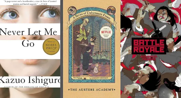 The Absolute Worst Schools in Fiction