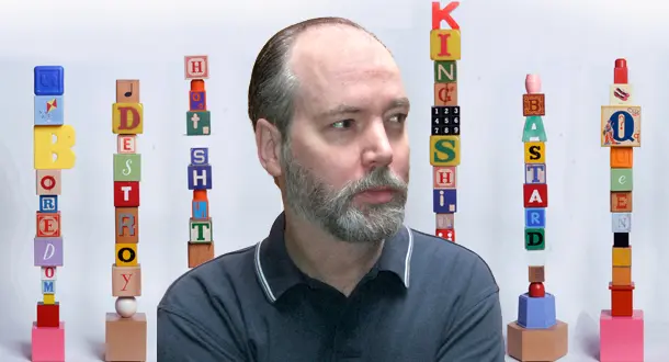 Some Practical Writing Advice From Douglas Coupland