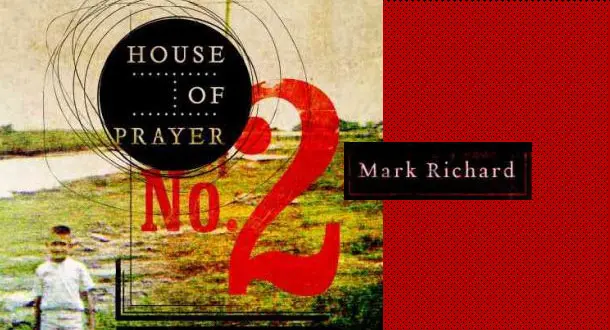Growing Up in the Company of Books - The Life of Mark Richard