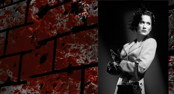 Dames Don't Get Tougher Than LitReactor's Latest Instructor, Christa Faust