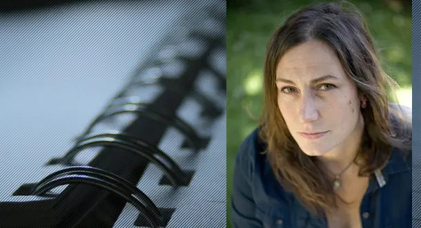 5 Questions With LitReactor's Latest Instructor, Vanessa Veselka; 'Leading With Voice' Starts Monday