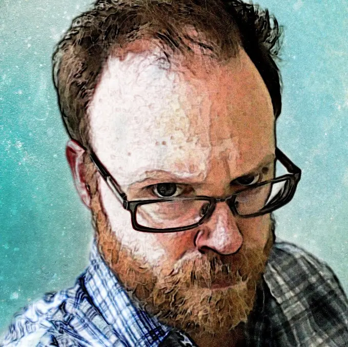 An Interview with Chuck Wendig