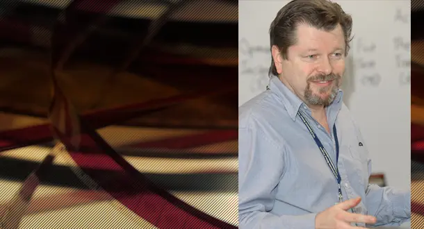 5 Questions with LitReactor's Scott Myers; 'A Screenwriter's Approach To Story Prep' Starts Monday