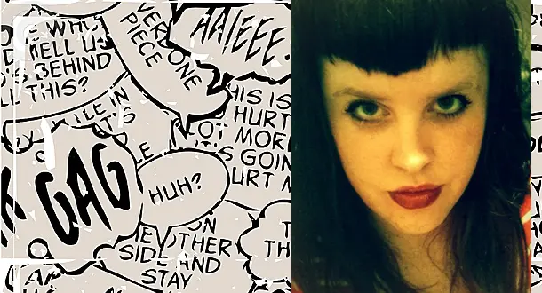 Twitterview with Bree Ogden, Instructor Of Our Upcoming Class 'Intro To Graphic Novel Writing'