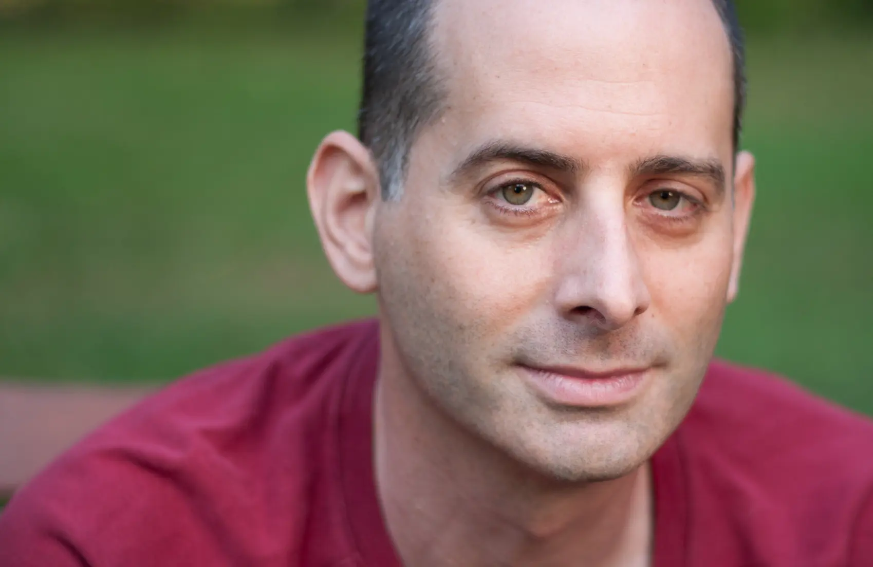 10 Questions With Michael Lowenthal