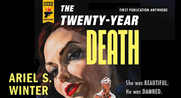 Writing 'The Twenty-Year Death'