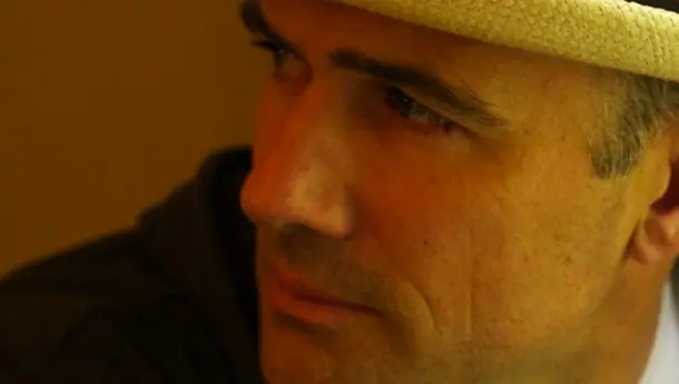 The Fifty Year Sword: An Interview With Mark Z. Danielewski