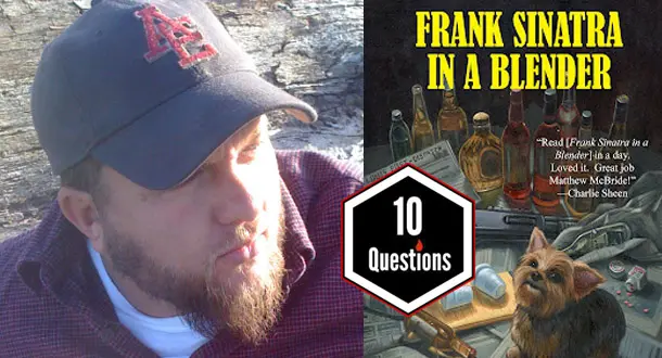 10 Questions With Matthew McBride