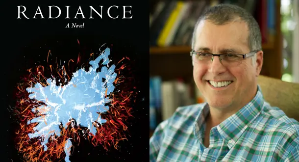 Writers and Depression: An Interview with Psychotherapist and Author, Philip Kenney