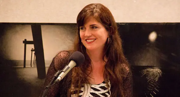 The Stud Book: An Interview with Monica Drake